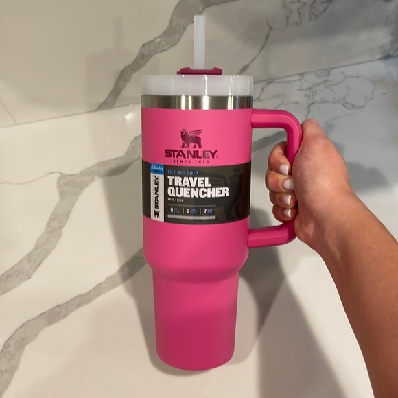 Stanley Dining Stanley Azalea 4 Oz Adventure Quencher Travel